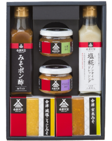 会津天宝｜ギフト