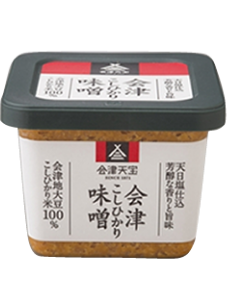味噌