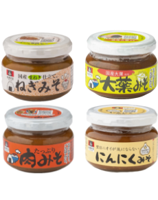 おかず味噌