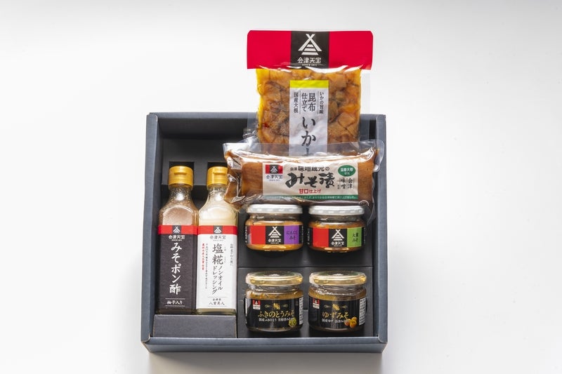 冬の味彩セット(A)(MM894)