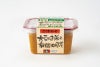 大豆もお米も有機100％みそ