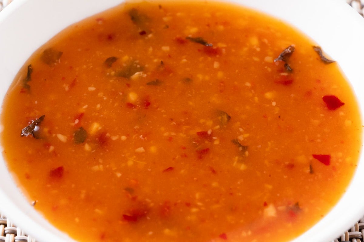 老舗味噌屋のノンオイルドレッシング大葉みそ