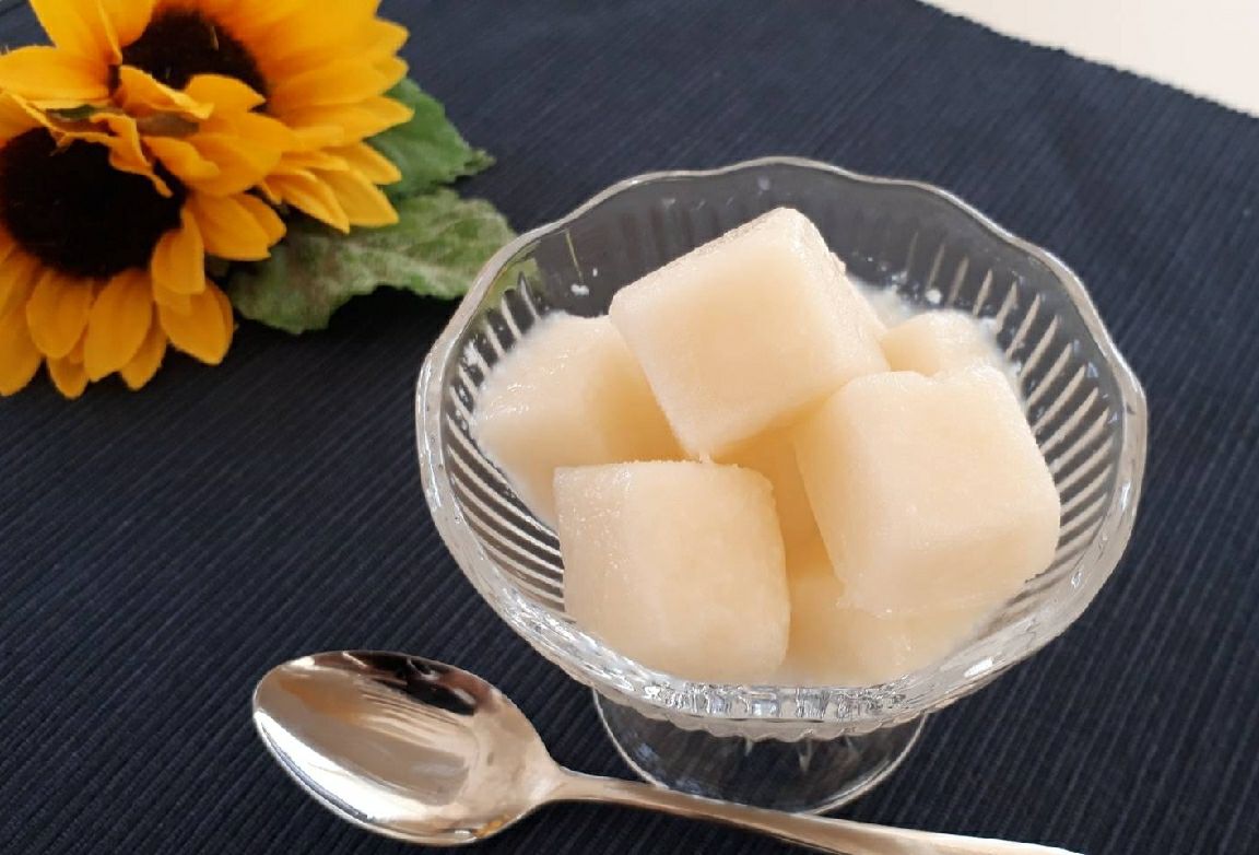 おでかけ前に たたかうあまざけ