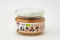 ねぎみそ