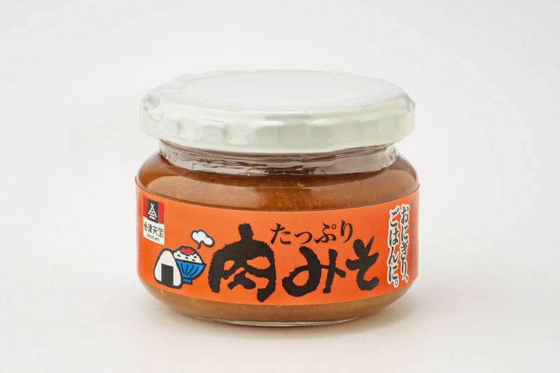 ねぎみそ | 会津天宝 一汁一菜亭 | 会津天宝醸造オンラインショップ