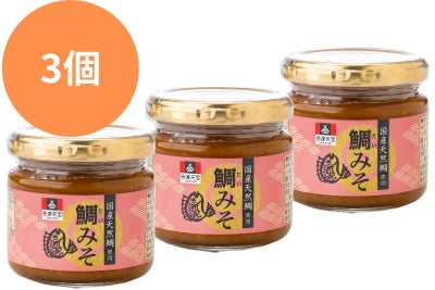 鯛みそ