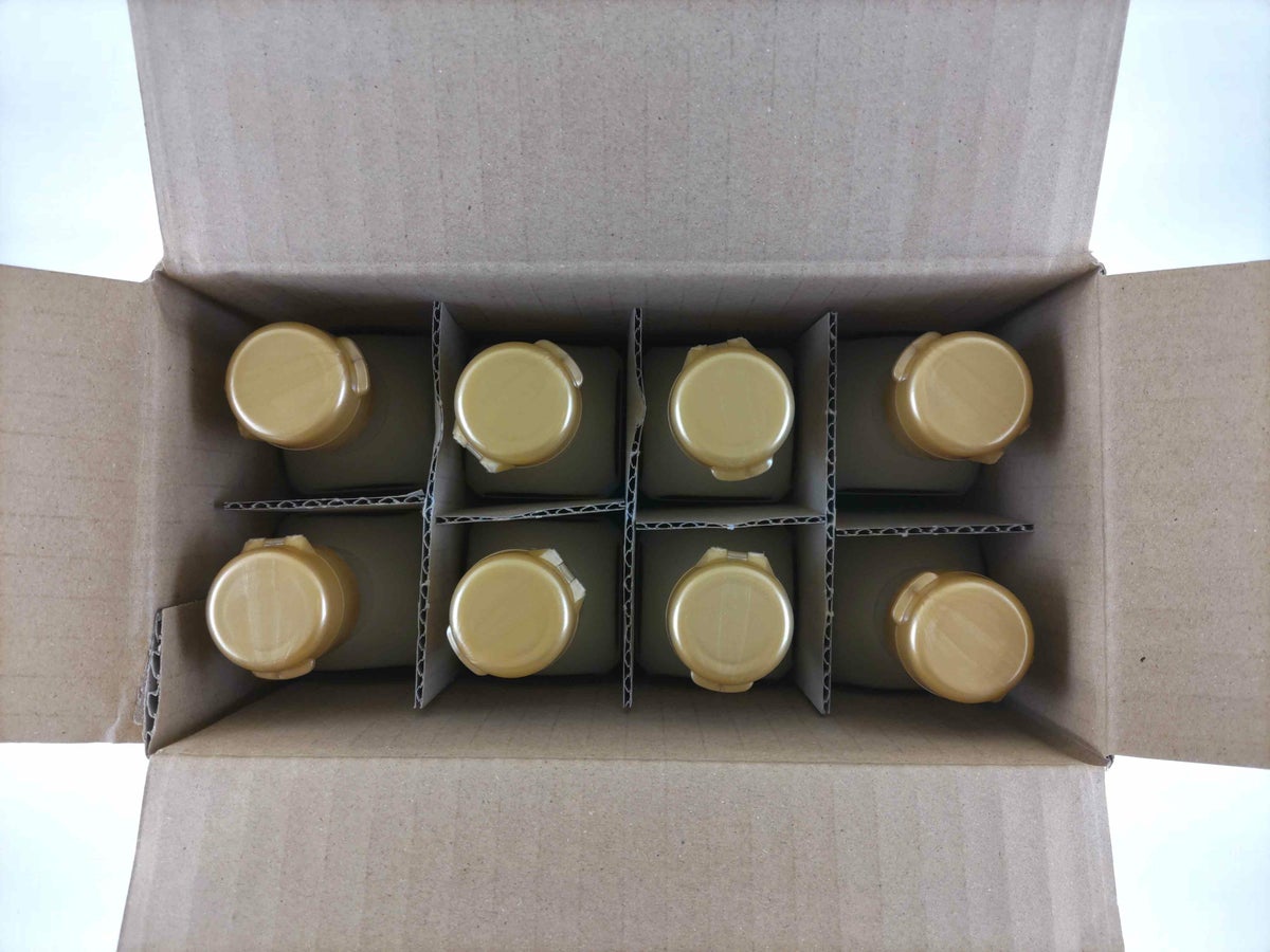 塩糀ノンオイルドレッシング