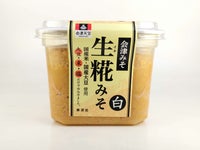 生糀みそ白