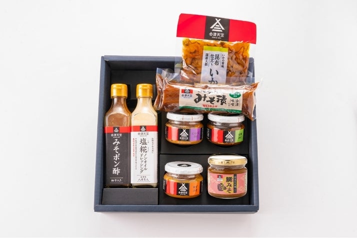 夏の味彩セットA