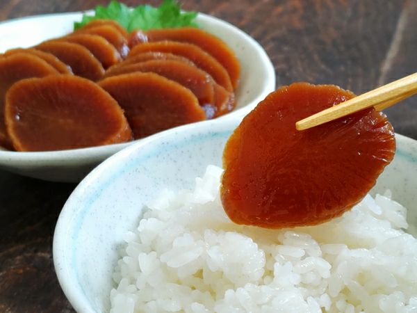 夏の味彩セットA