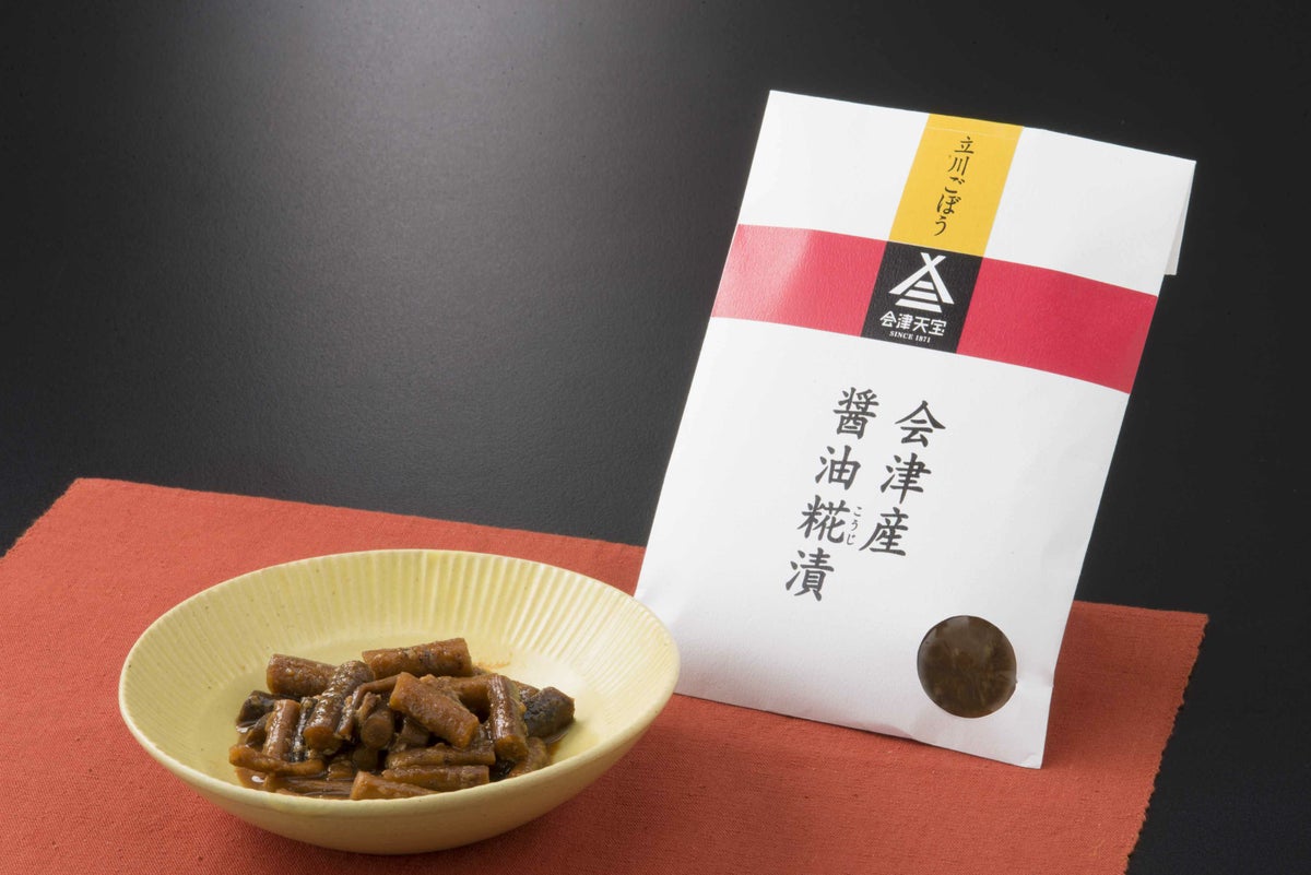 夏の味彩セットB