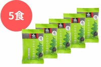 わかめのお味噌汁