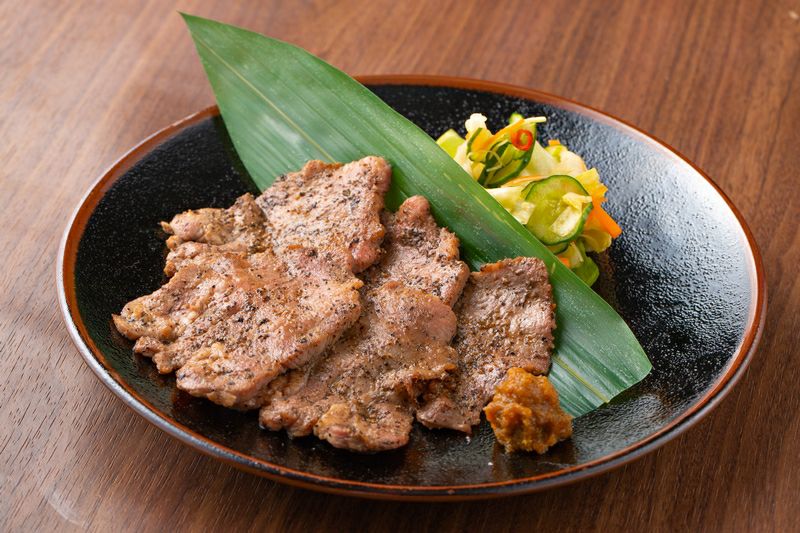 ご飯が美味しいパリパリ野菜みそ３個