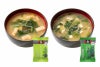 オリジナルギフト　フリーズドライ味噌汁
