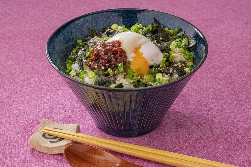鬼うま！夏メシ革命