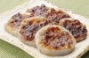 レンコン大葉みそ焼き